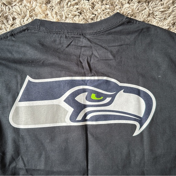 NFL Seattle Seahawks t-shirt - Picture 5 of 5